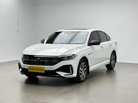 Volkswagen Lavida 2024