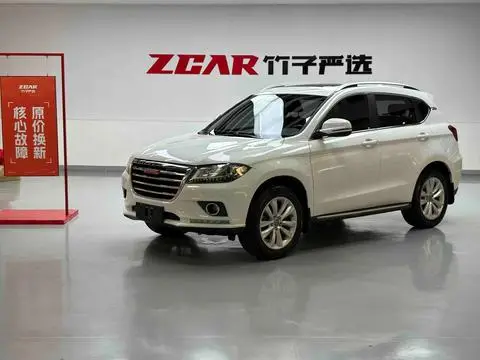 Haval H2 2016