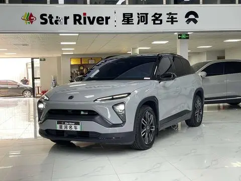 NIO ES6 2020