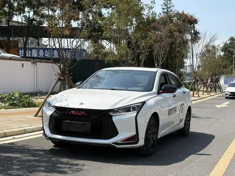 Dongfeng 奕炫 2021