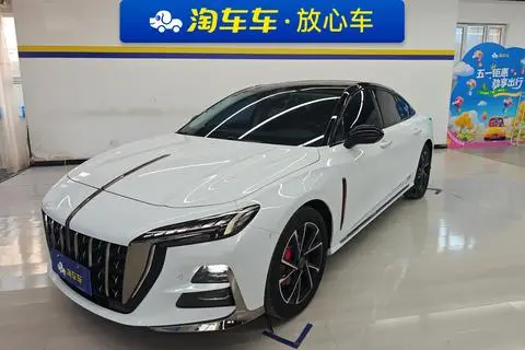 Hongqi H6 2024