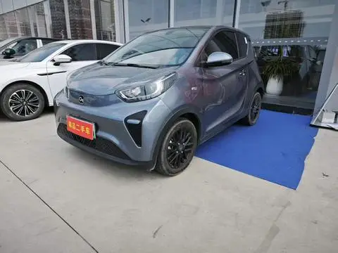Chery QQ 小蚂蚁 2025