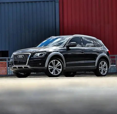 Audi Q5 2010