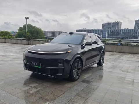 Li L9 2024