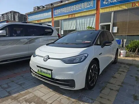 Volkswagen ID.3 2022