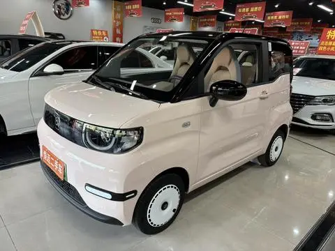 Chery QQ 冰淇淋 2024 — фото 1