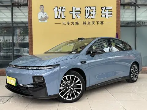 Leapmotor B01 2025