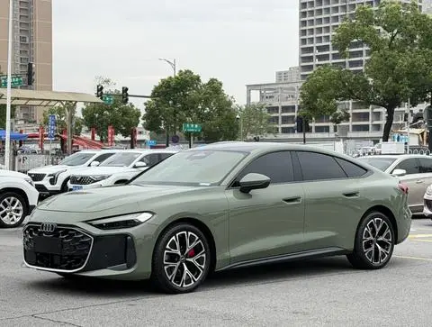 Audi A5L Sportback 2026
