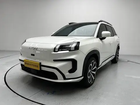 GAC AION V 2024