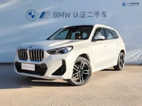 BMW X1 2026