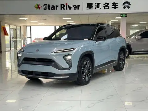 NIO ES6 2022
