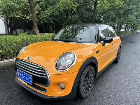MINI MINI 2016