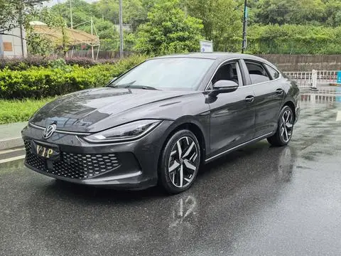Volkswagen Lamando 2022