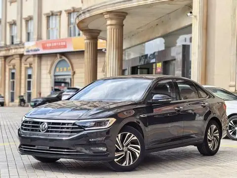 Volkswagen 速腾 2022