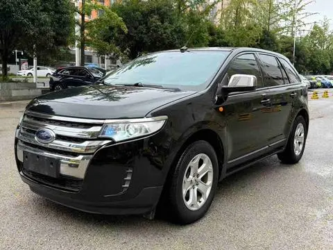 Ford 锐界 2012