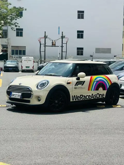 MINI MINI 2014