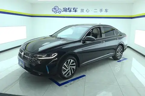 Volkswagen Lavida 2023