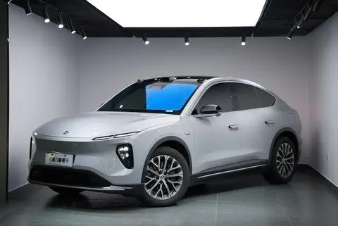 NIO EC6 2023
