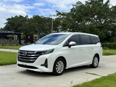 GAC M6 2021