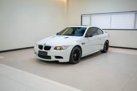 BMW M3 2009