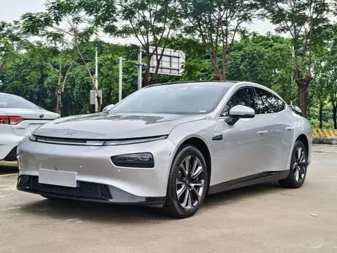 XPeng 小鹏P7 2020