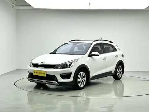Kia KX CROSS 2018