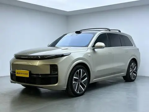 Li L9 2022
