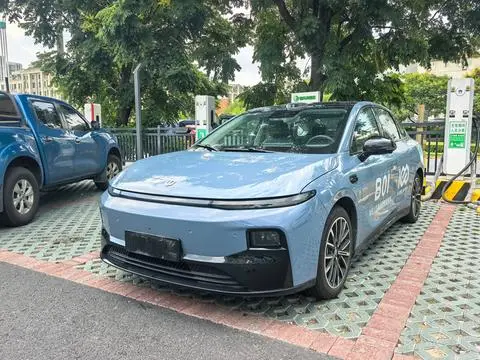 Leapmotor B01 2025