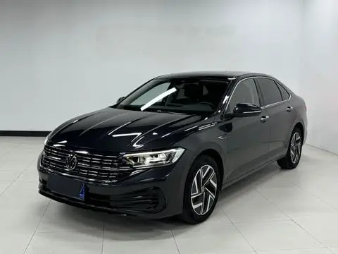 Volkswagen 速腾 2022