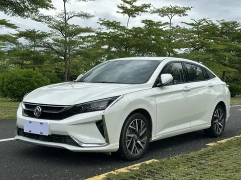 Dongfeng 奕炫 2020
