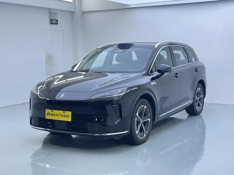 Shangjie H5 2025