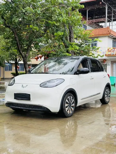 Wuling Bingo 2023