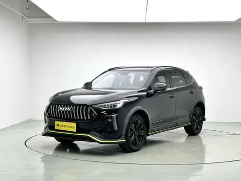Haval 赤兔 2021