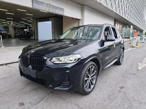 BMW X3 2023