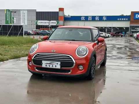 MINI MINI 2018
