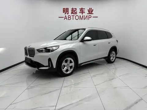 BMW X1 2023