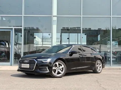 Audi A6L 2019
