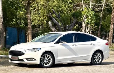 Ford 蒙迪欧 2017