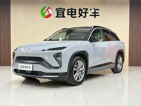 NIO ES6 2020
