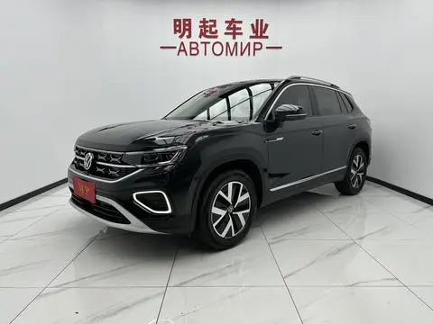 Volkswagen 探岳 2023