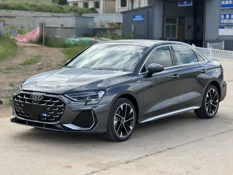 Audi A3 2026