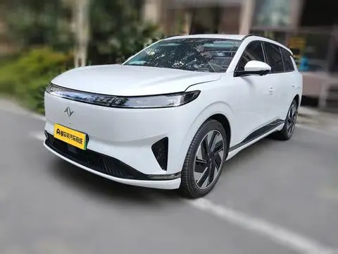 Dongfeng 008 2025
