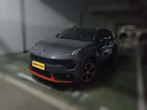 Lynk & Co 02 2018