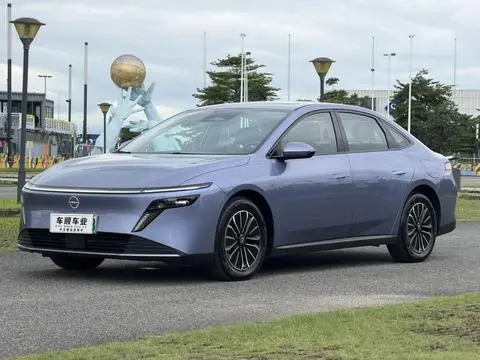 Nissan N6 2026