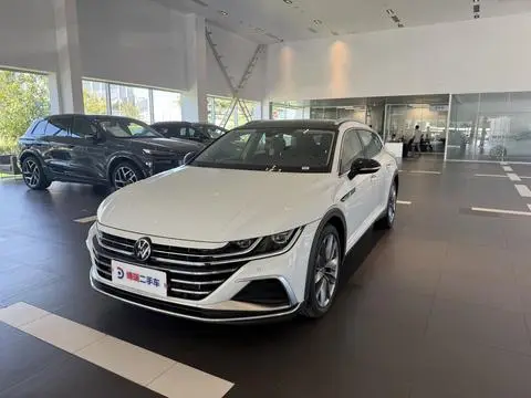 Volkswagen CC 2024