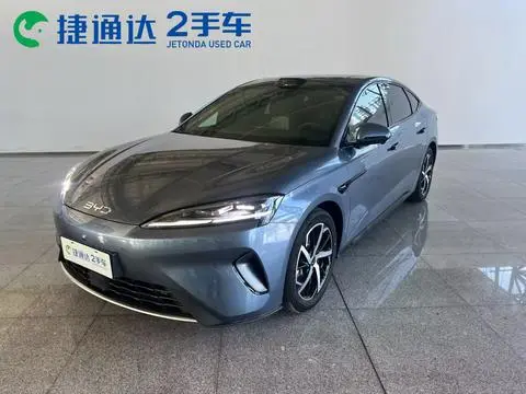 BYD Seal07 DM 2026