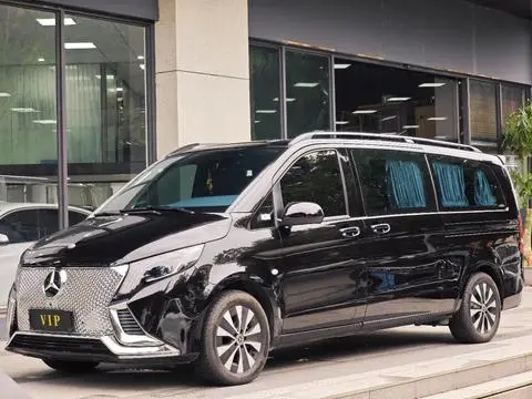 Mercedes-Benz Vito 2023