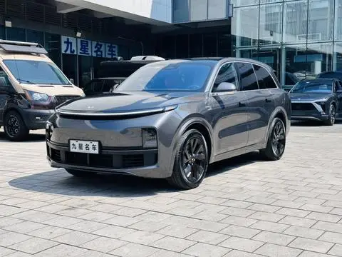 Li L8 2023