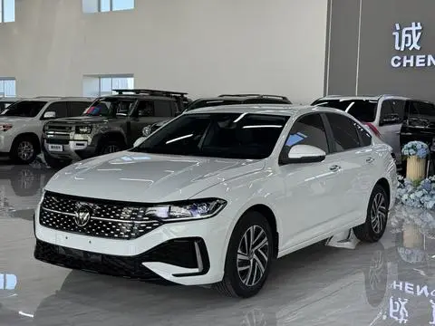 Volkswagen Lavida 2024