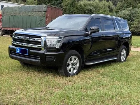 Haval H5 2023